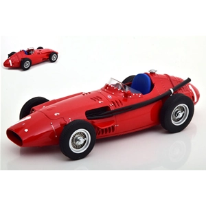 MASERATI 250 F J.M.FANGIO 1957 N.1 GERMAN GP WORLD CHAMPION 1:18 CMR Classic Model Replicars Formula 1 Modellino