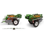 BARRE SEMOVENTI AMAZONE UX 5201 SUPER 1:32 Universal Hobbies Mezzi Agricoli e Accessori Modellino
