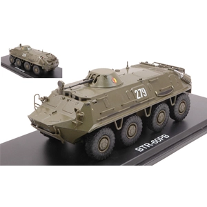 PANZER BTR-60PB NVA 1:43 Premium Classixx Mezzi Militari Modellino