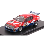 ALPINE RENAULT A310 N.87 LE MANS 1977 J-L.THERIER-B.DECURE-COCHISE 1:43 Spark Model Auto Competizione Modellino