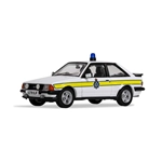FORD ESCORT MK3 XR3i 1985 DURHAM POLICE 1:43 Vanguards Forze dell'Ordine Modellino
