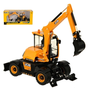 JCB HYDRADIG C110 1:32 Britains Mezzi Industriali Modellino