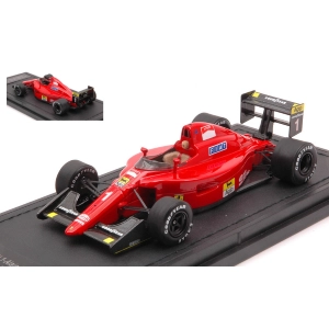 FERRARI F1 90 N.1 1990 ALAIN PROST 1:43 Gp Replicas Formula 1 Modellino