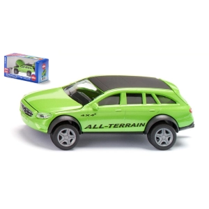 MERCEDES E-CLASS 1:50 Siku Auto Stradali Modellino