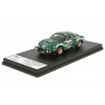 ALPINE A110 N.144 6th TOUR AUTO 1977 MENY-BERGER 1:43 Trofeu Auto Competizione Modellino