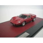 FORD GT40 MKIII 1967 RED 1:43 Matrix Scale Models Auto Stradali Modellino