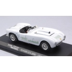 FERRARI 375 MM 1954 FDS AUTOMODELLI 1:43 Top Model Auto Competizione Modellino