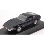 FERRARI 355 GTB 4 1969 BLUE 1:43 Top Model Auto Stradali Modellino