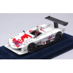MAZDA AUTOEXE N.24 12 H SEBRING 2002 Y.TERADA-J.DOWNING-J.FERGUS 1:43 Top Model Auto Competizione Modellino