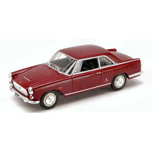 LANCIA FLAMINIA 1962 RED 1:43 Starline Auto Stradali Modellino
