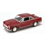 LANCIA FLAMINIA 1962 RED 1:43 Starline Auto Stradali Modellino