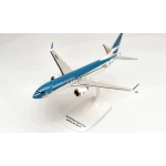 BOEING 737 MAX ARGENTINA AIR 1:200 Herpa Aerei Modellino
