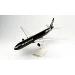 BOEING 777-300ER AIR NEW ZEALAND "ALL BLACKS" 1:200 Herpa Aerei Modellino