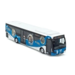 AUTOBUS VDL CITEA LLE KVG BRAUNSCHWELG HELMSTADT BAHNHOF 1:87 Holland Oto Autobus Modellino