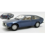 ALFA ROMEO ALFETTA GT 1975 METALLIC BLUE 1:18 Cult Scale Models Auto Stradali Modellino
