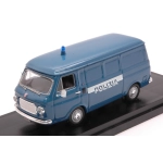 FIAT 238 POLIZIA 1974 1:43 Rio Forze dell'Ordine Modellino