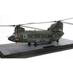 BOEING CHINOOK CH 47SD HELICOPTER N.7302 REPUBLIC OF CHINA 1:72 Forces of Valor Elicotteri Modellino