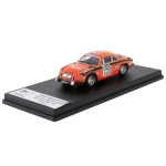 ALPINE-RENAULT A110 N.120 RAC RALLY 1972 PRICE-TURNER 1:43 Trofeu Auto Rally Modellino