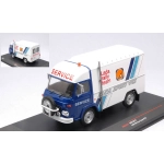 AVIA A21F LADA SERVICE TEAM VFTS RALLY ASSISTANCE 1982 1:43 Ixo Model Auto Rally Modellino