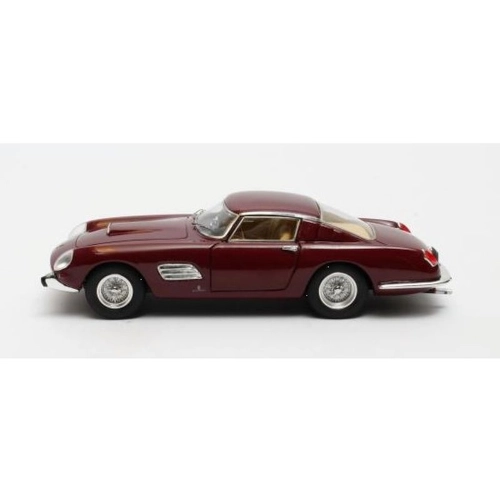 FERRARI 250 GT SPECIALE PININF.PRINCE BERNHARD OF NETHER.1957 RED 1:43 Matrix Scale Models Auto Stradali Modellino