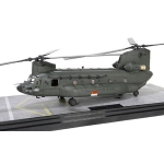 BOEING CHINOOK CH-47SD HELICOPTER REPUBLIC OF SINGAPORE 1:72 Forces of Valor Elicotteri Modellino
