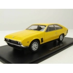 ISO RIVOLTA LELE COUPE' 1969 YELLOW 1:43 Neo Scale Models Auto Stradali Modellino