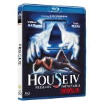 House Iv - Presenze Impalpabili