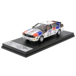 AUDI QUATTRO N.17 RAC RALLY 1984 BUFFUM-WILSON 1:43 Trofeu Auto Rally Modellino