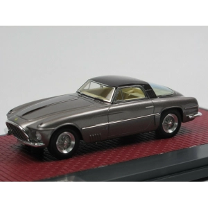 FERRARI 250 EUROPA COUPE VIGNALE 1954 GREY/BLACK 1:43 Matrix Scale Models Auto Stradali Modellino