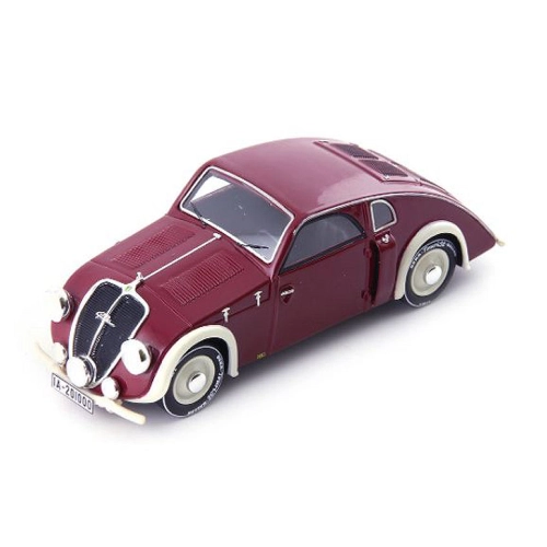 DKW GM SPEZIAL 1936 1:43 Autocult Auto d'Epoca Modellino