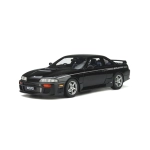 NISSAN NISMO 270R (S14) COUPE 1999 BLACK 1:18 Ottomobile Auto Stradali Modellino