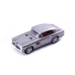 PEGASO Z-103 BERLINETTA PANORAMICA 1956 METALLIC SILVER 1:43 Avenue43 Auto Stradali Modellino
