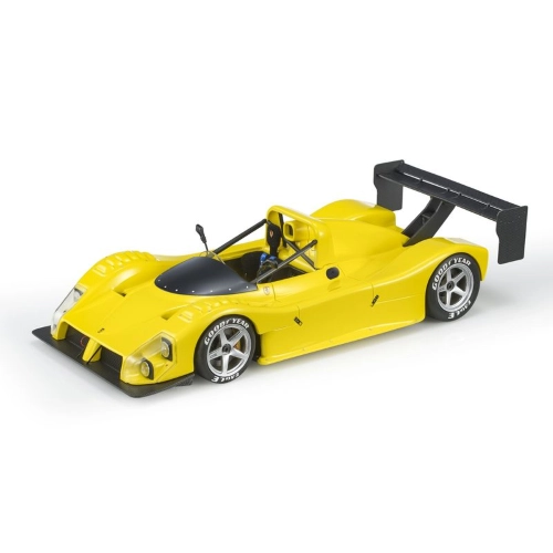 FERRARI 333SP 1993 YELLOW 1:18 TopMarques Auto Competizione Modellino