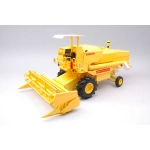 MIETITREBBIA NEW HOLLAND 8060 1:32 Replicagri Mezzi Agricoli e Accessori Modellino