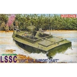 LSSC KIT 1:35 Dragon Kit Mezzi Militari Modellino