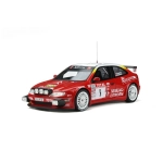 CITROEN XSARA WINNER 36th RALLY D'ANTIBES/RALLY D'AZUR 2001 LOEB-ELENA1:18 Ottomobile Auto Rally Modellino