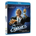 Popcorn (Blu-Ray+Dvd)