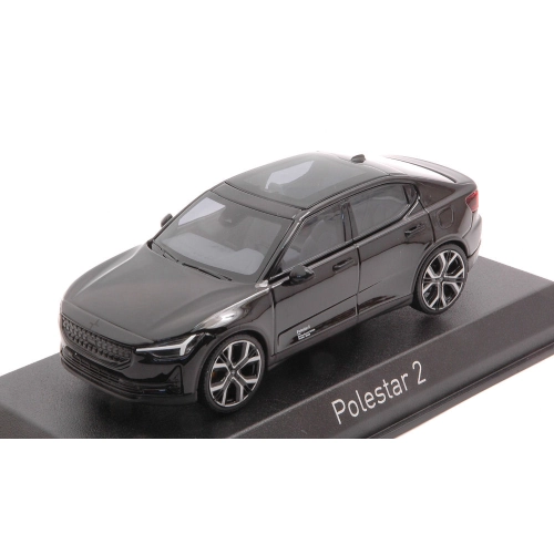 POLESTAR 2 2021 VOID 1:43 Norev Auto Stradali Modellino