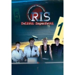 Ris - Delitti Imperfetti - Stagione 05 (5 Dvd)