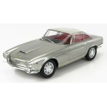 FERRARI 250 GT BERLINETTA COMPETIZIONE PROTOTIPO 1960 SILVER 1:18 Matrix Scale Models Auto Stradali Modellino