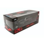 BATMAN BATMOBILE 2022 + FIGURE 1:32 Jada Toys Movie Modellino