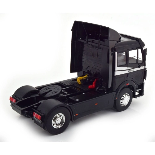 MERCEDES Sk II 1994 BLACK 1:18 ModelCarGroup Camion Modellino