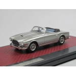 FERRARI 342 AMERICA VIGNALE ROADSTER 1952 SILVER 1:43 Matrix Scale Models Auto Stradali Modellino