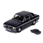 FORD CORTINA MK2 LOTUS ANCHOR 1967 BLUE 1:43 Vanguards Auto Stradali Modellino