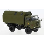 IFA W50 LA LAK-2 4x4 1:43 Premium Classixx Mezzi Militari Modellino