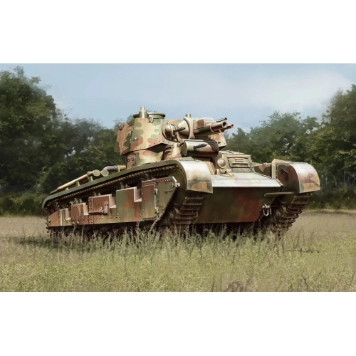 NEUBAU-FAHRZEUG NR.2 KIT 1:35 Dragon Kit Mezzi Militari Modellino