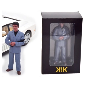 FIGURINE RICO 1:18 KK Scale Figurini Modellino