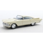 BUICK SKYLARK III XP-75 PININFARINA 1959 CREAM 1:43 Matrix Scale Models Auto Stradali Modellino