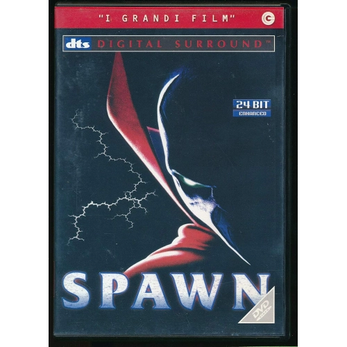Spawn Spawn