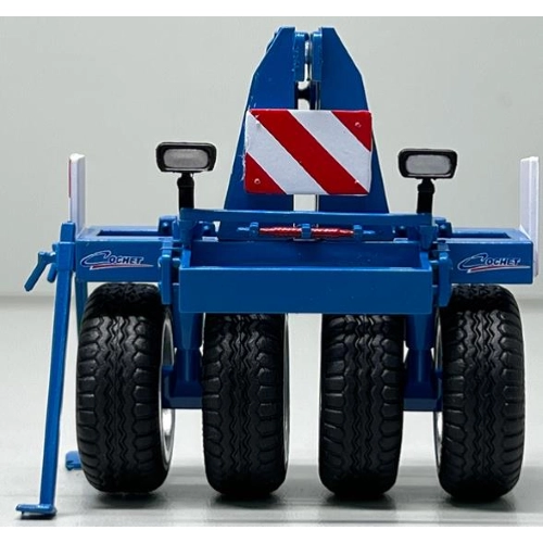 COSTIPATORE A RUOTE COCHET 1:32 Replicagri Mezzi Agricoli e Accessori Modellino